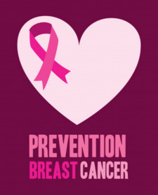 Biện pháp ngăn ngừa ung thư vú