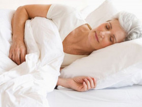 Cách phòng ngừa đột quỵ xảy ra khi ngủ