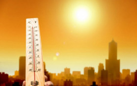 Thời tiết càng nóng càng có nguy cơ mắc sỏi thận
