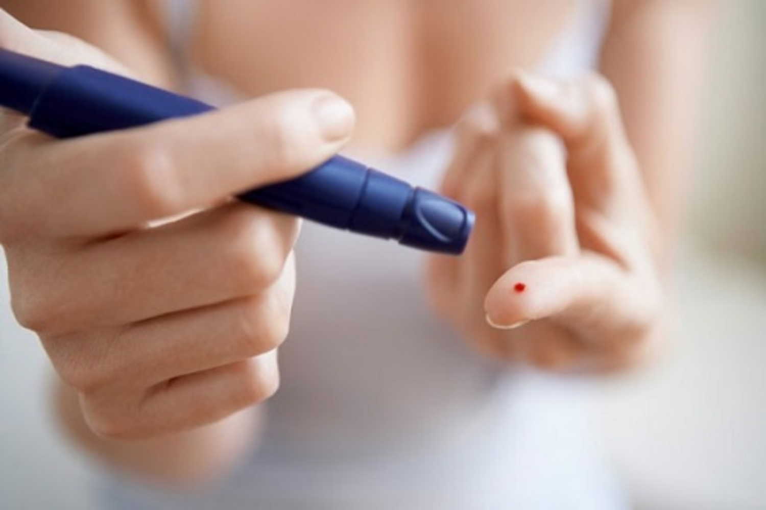 Xét nghiệm đường huyết để tầm soát bệnh tiểu đường